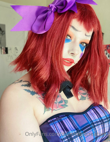 damndestcreature2 Neue OnlyFans Leaks