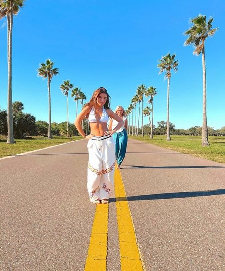 Ellie Dobleske OnlyFans Leaked