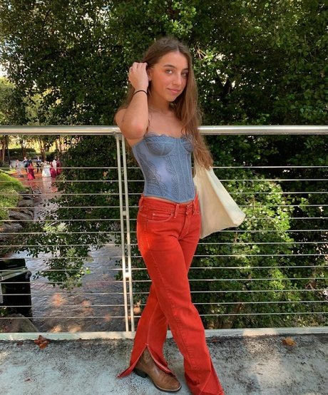 Ellie Dobleske Nackt geleakt OnlyFans