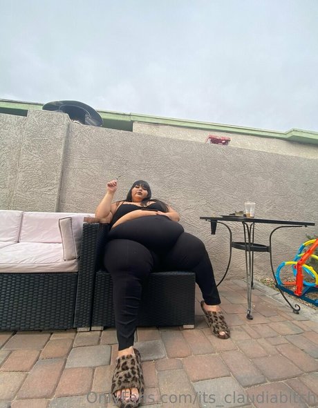 its claudiabitch OnlyFans Joi