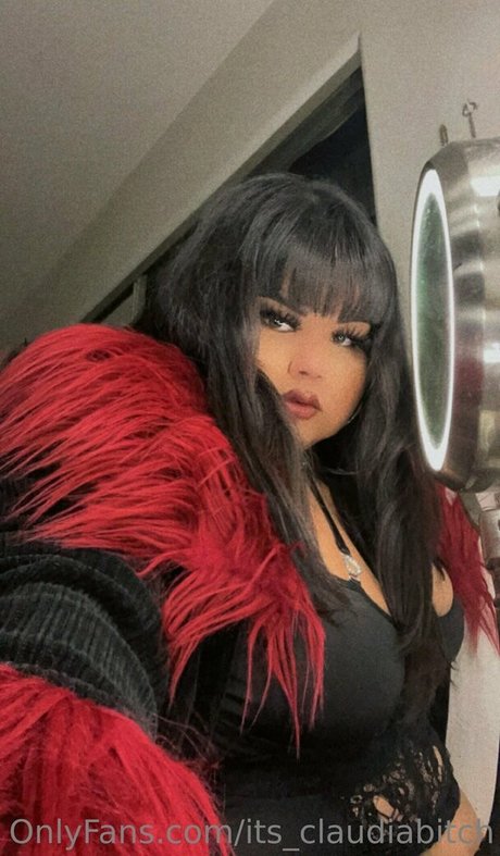 its claudiabitch Leaked OnlyFans Pornografie