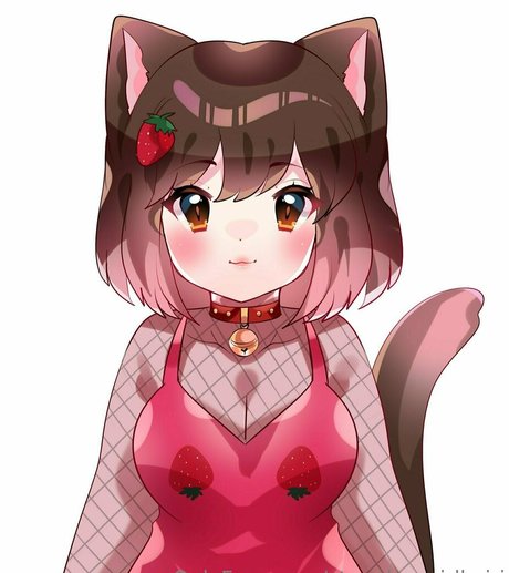 strawbeegirlkairi OnlyFans Nackt Content