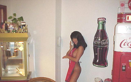 Stacy Carter XXX OnlyFans