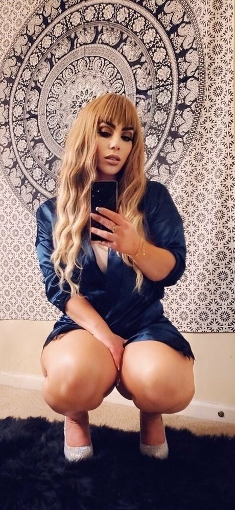 ashleysmashlie OnlyFans Nackt Leaks