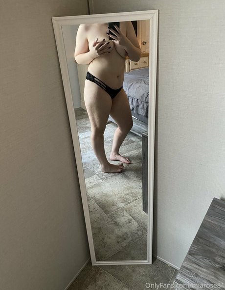 miarose81 OnlyFans Nackt Content