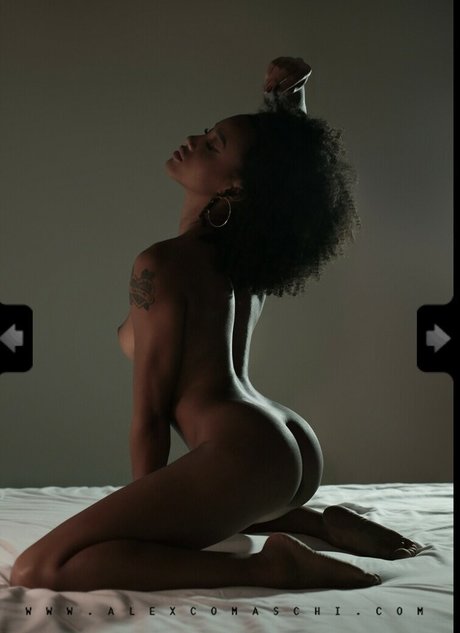 Erika Crisi Nacktbilder von OnlyFans