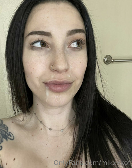 Mik Mikxxxof OnlyFans Leaks