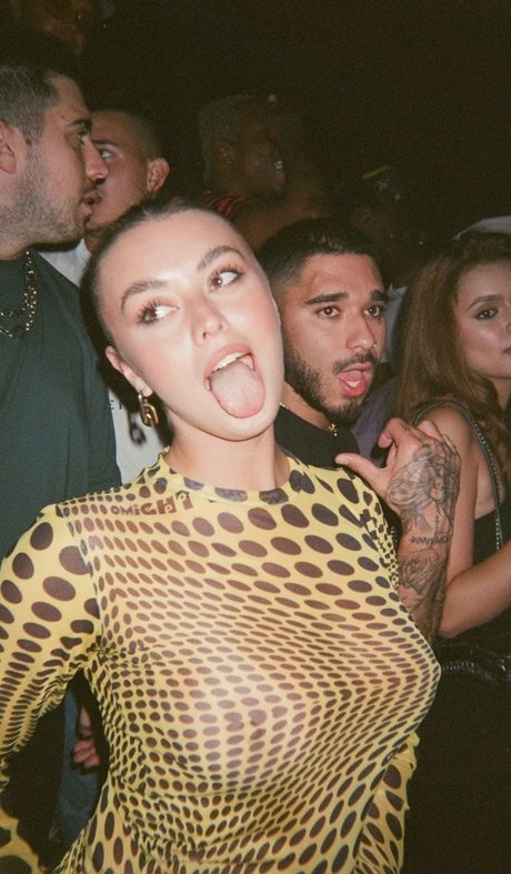 Millie Hannah NurlyFans-Pornos