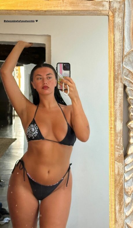 Millie Hannah OnlyFans Sex Leak