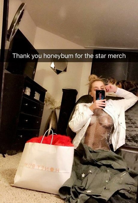 Violet Benson OnlyFans Porn