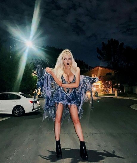 Violet Benson OnlyFans