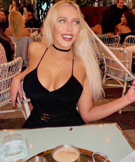 Violet Benson OnlyFans Gratis