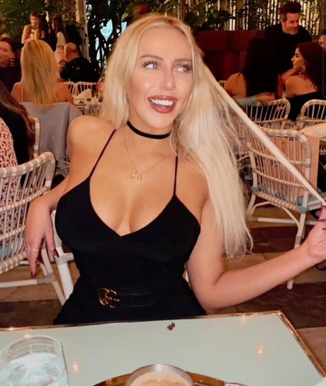 Violet Benson Leaked OnlyFans XXX