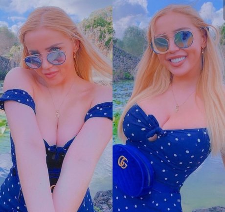 Violet Benson OnlyFans-Bilder