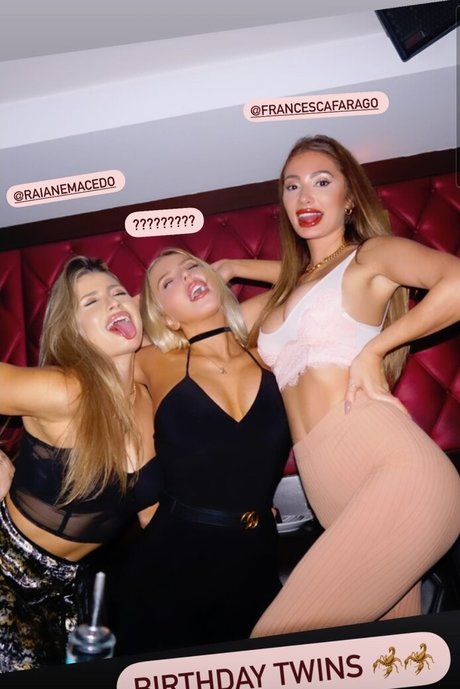 Violet Benson Auf OnlyFans