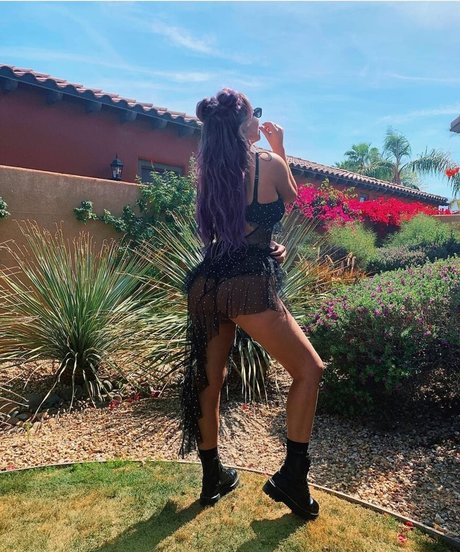 Violet Benson Leaked OnlyFans Nacktbilder