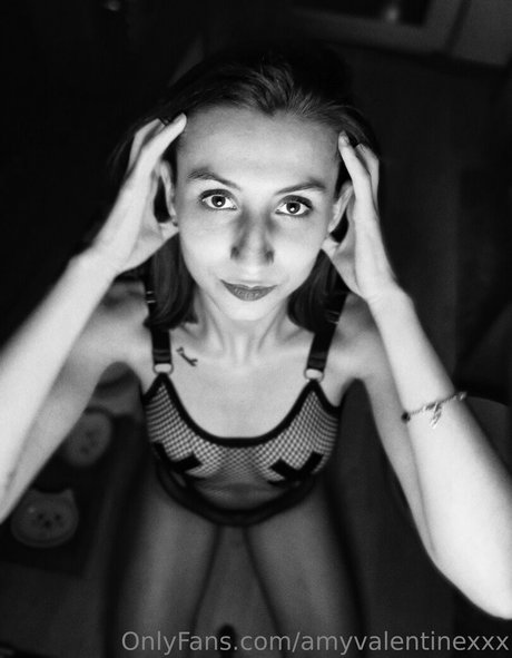 amyvalentinexxx XXX OnlyFans