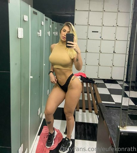 Fernanda Coser Leaked OnlyFans