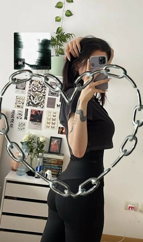 Sofi Maure OnlyFans Nackt