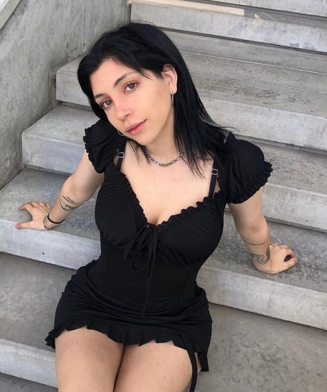 Sofi Maure Nacktbilder geleakt OnlyFans Porn geleakt