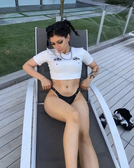 Sofi Maure OnlyFans Pornografie gratis