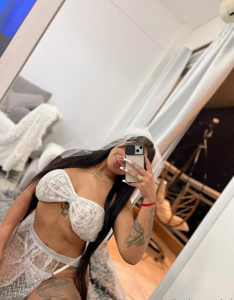 latinmodel Nacktbilder OnlyFans