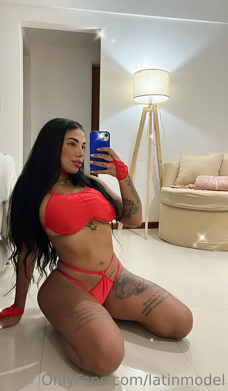 latinmodel Profilbild