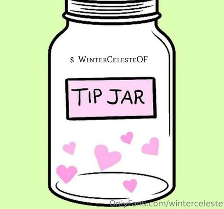 winterceleste Nacktbilder OnlyFans