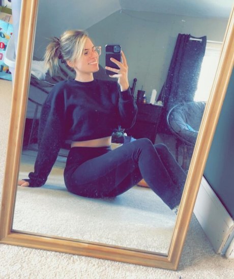 Kimberlyrae Nacktbilder von OnlyFans