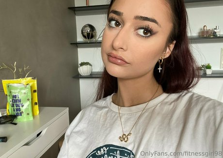 fitnessgirl98 OnlyFans Gratis