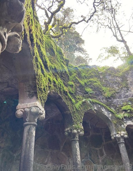 fitnessgirl98 Nacktbilder OnlyFans Geleakt