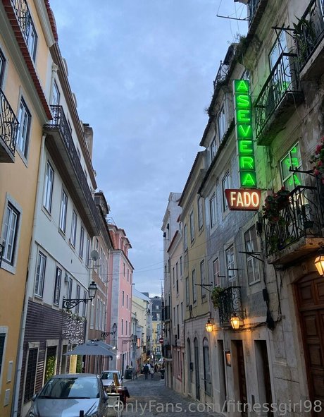 fitnessgirl98 Nackt OnlyFans