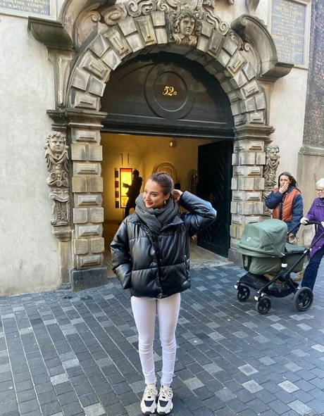 fitnessgirl98 OnlyFans kostenlos geleakt