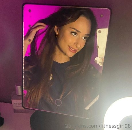 fitnessgirl98 OnlyFans-Fotos