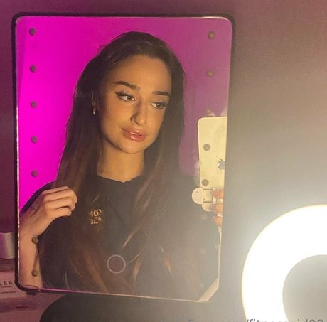 fitnessgirl98 OnlyFans geleakt