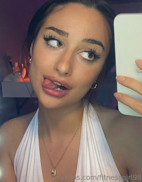 fitnessgirl98 OnlyFans kostenlos