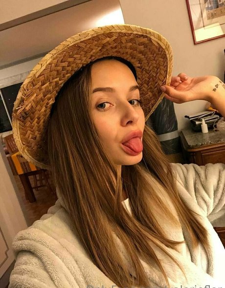 valerieflor Leaked OnlyFans Bilder