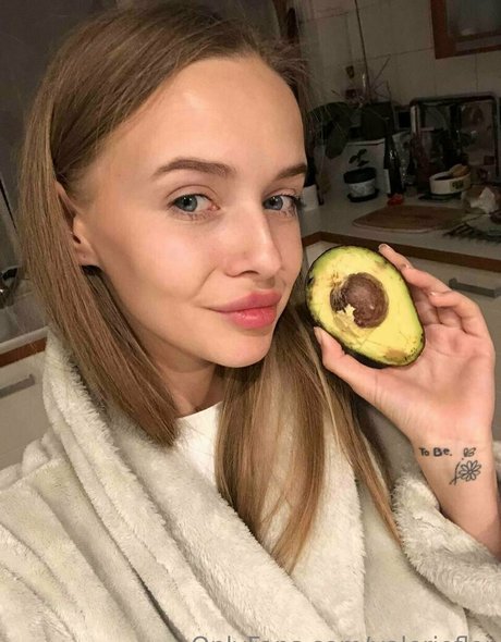 valerieflor Nacktbilder von OnlyFans geleakt