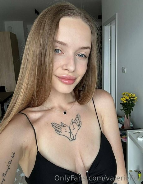 valerieflor OnlyFans Dirtyship geleakt