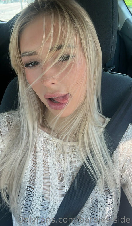 barbies side Leaked OnlyFans Sextape