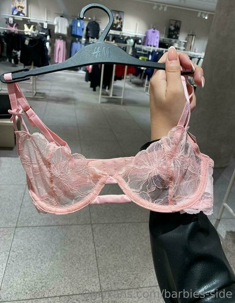 barbies side OnlyFans Nackt