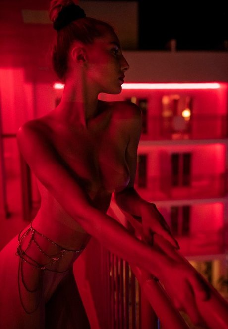 Clemence Navarro OnlyFans gratis