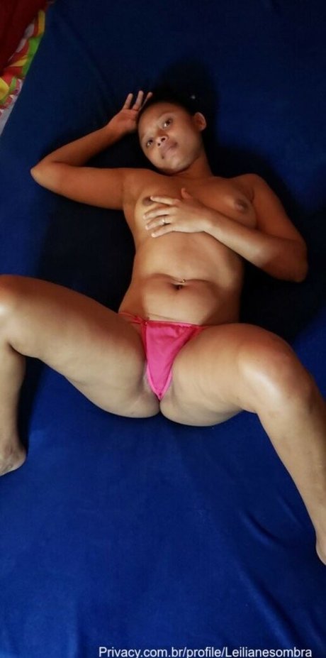 Familiasombra OnlyFans Sextape