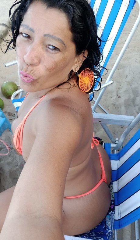 Maluquinha Dinha Nacktbilder von OnlyFans