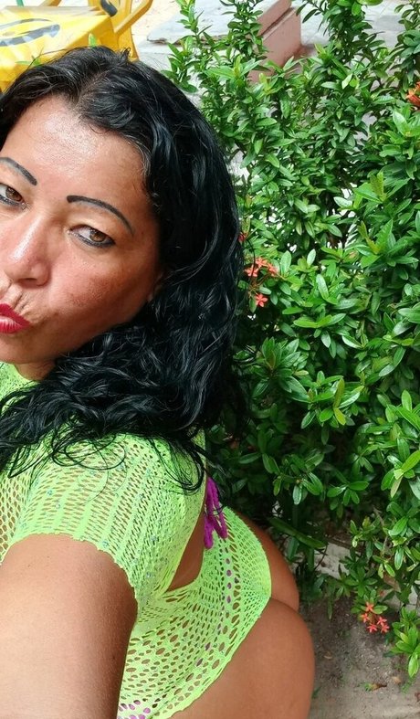 Maluquinha Dinha Kostenloses OnlyFans