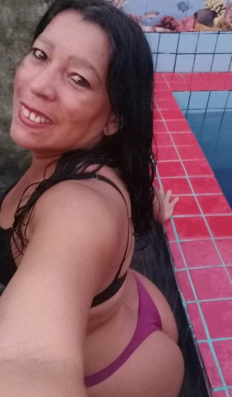 Maluquinha Dinha OnlyFans Sex