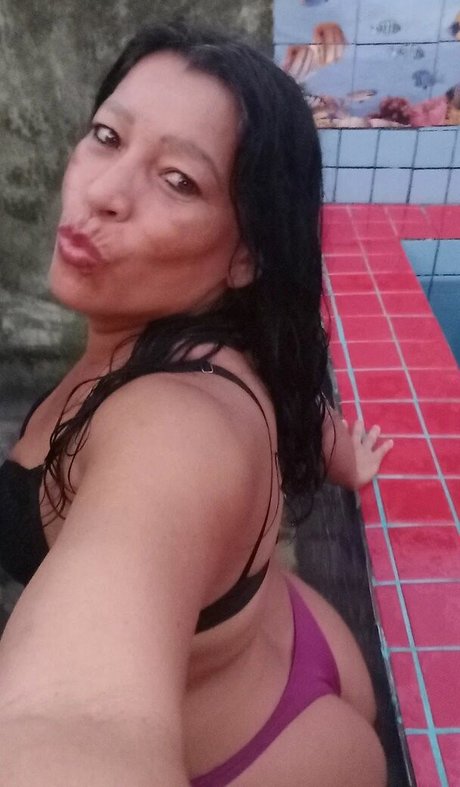 Maluquinha Dinha Leaked OnlyFans Sex