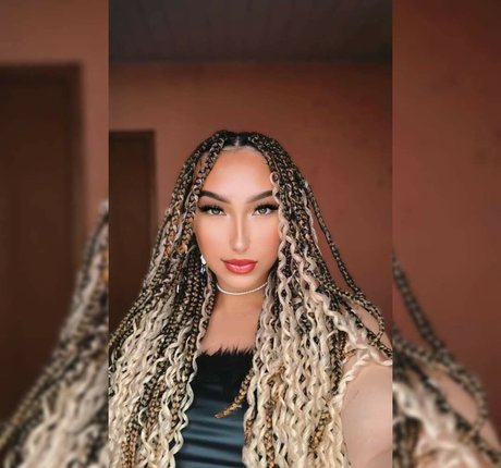 Pamella Almeida OnlyFans Nackt