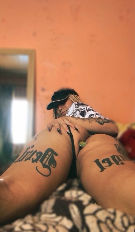 Pamella Almeida OnlyFans Nackt Leaks