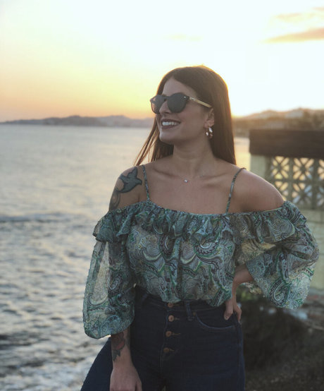 Zhanet Filipova Kostenloses OnlyFans